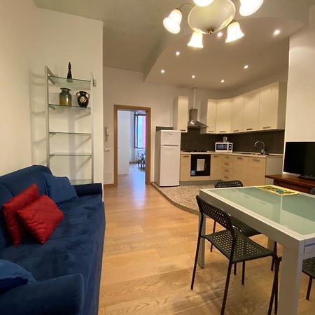 ונציה Ca' Santa Marta Apartment מראה חיצוני תמונה