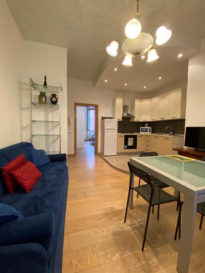ונציה Ca' Santa Marta Apartment מראה חיצוני תמונה