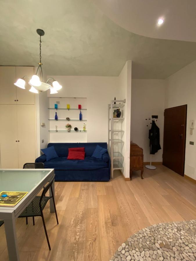 ונציה Ca' Santa Marta Apartment מראה חיצוני תמונה