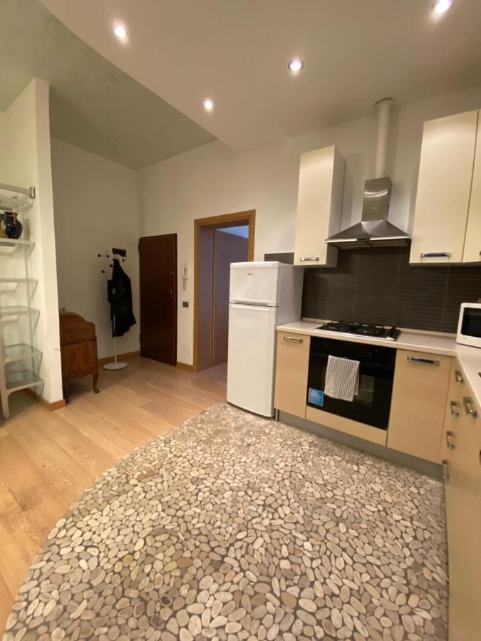 ונציה Ca' Santa Marta Apartment מראה חיצוני תמונה