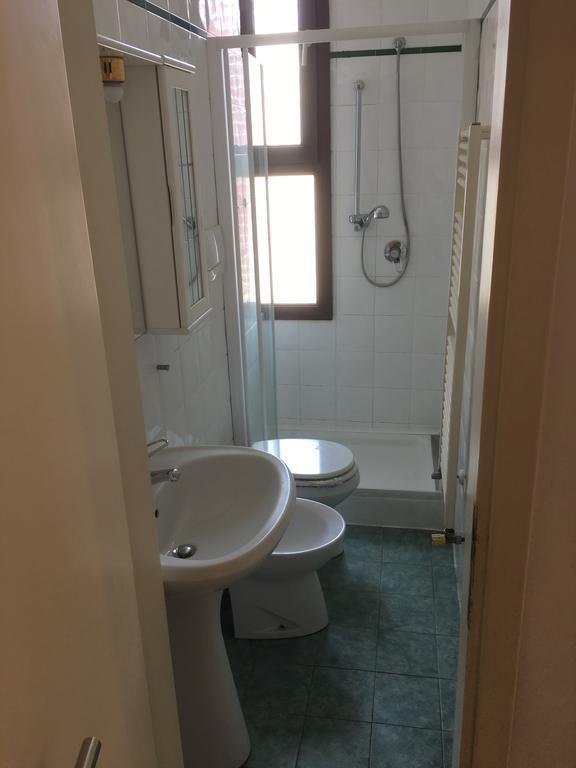 ונציה Ca' Santa Marta Apartment מראה חיצוני תמונה