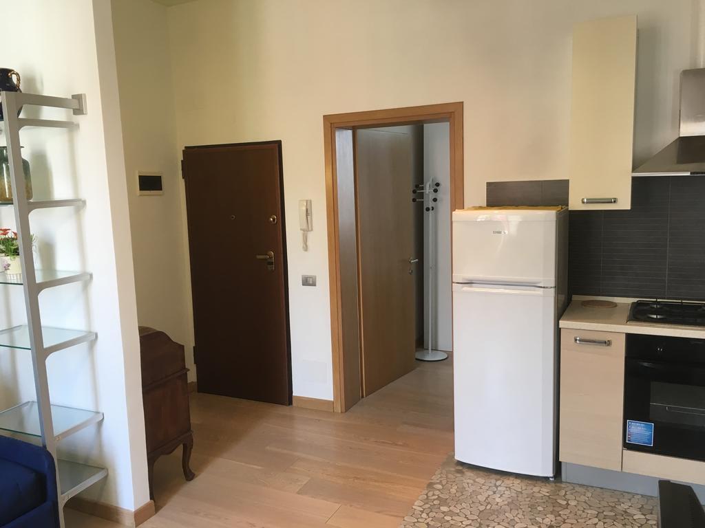 ונציה Ca' Santa Marta Apartment מראה חיצוני תמונה