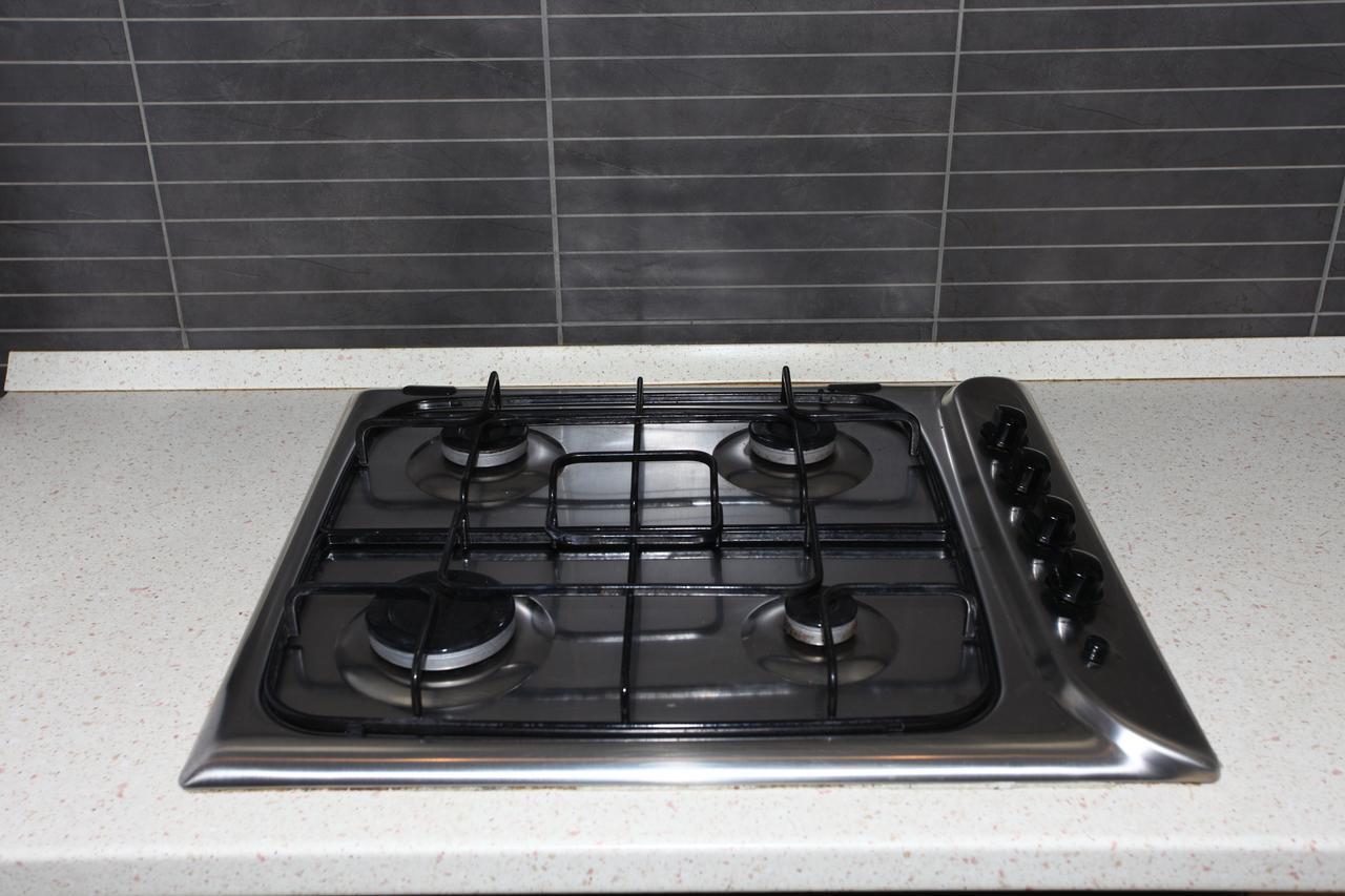 ונציה Ca' Santa Marta Apartment מראה חיצוני תמונה