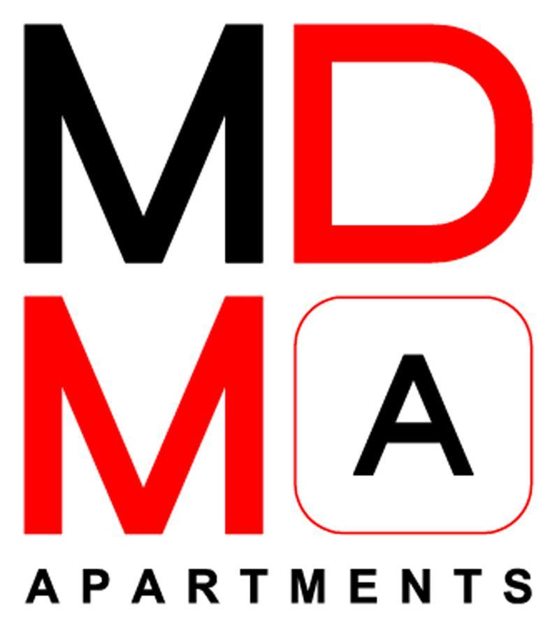 ונציה Ca' Santa Marta Apartment מראה חיצוני תמונה